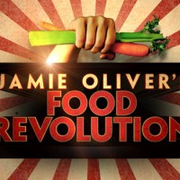food revolution