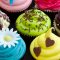 Guía para hacer los mejores cupcakes