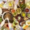 Beneficios de los platos vegetarianos