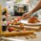De la cocina casera a un negocio de alimentos: qué cambia cuando aumenta la producción